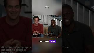 Kevin Hart In Modern Family