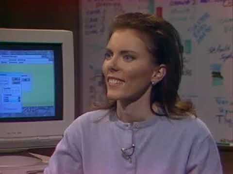 SmartTV 1995