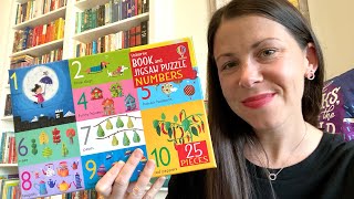 Fun with Puzzles - Usborne Books & More Winter 2022