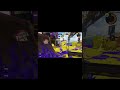 スリューに憧れた人です #スプラトゥーン3 #スプラ3 #デュアルスイーパー #shorts