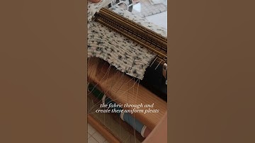 This is Smocking 🪡