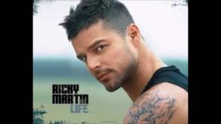 Ricky Martin-I Am (Con Voltio)