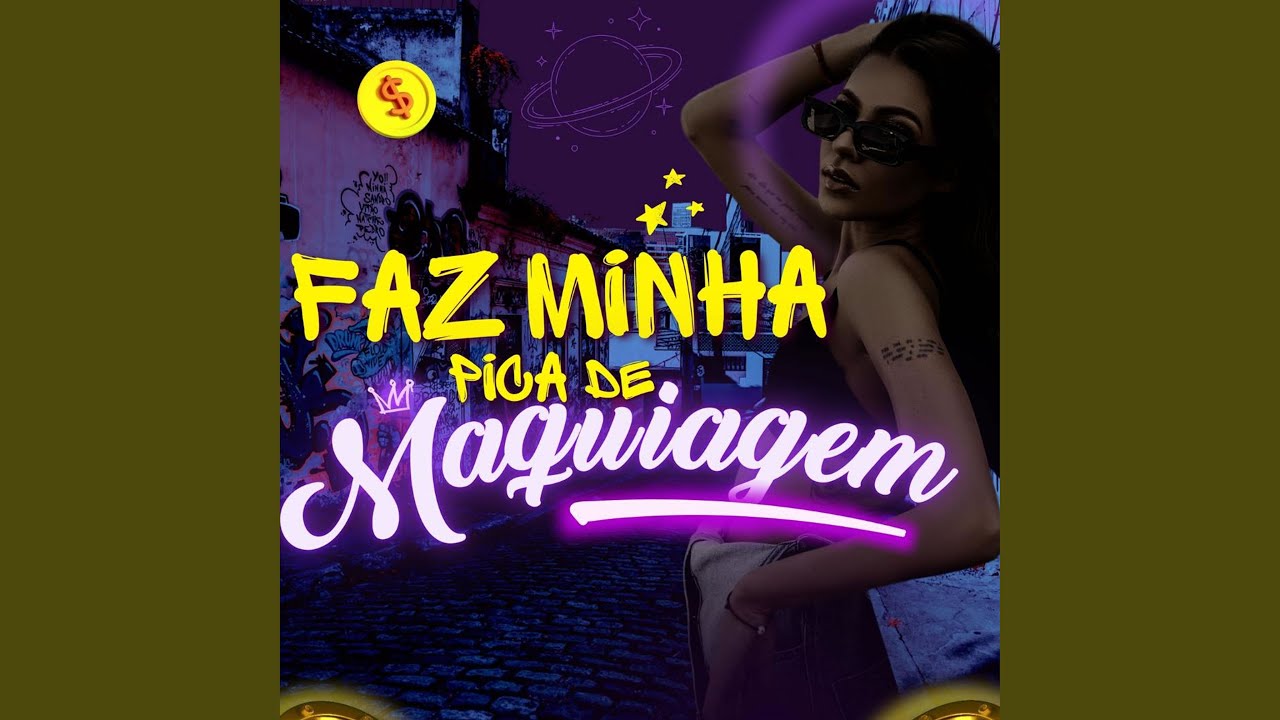 FAZ MINHA PICA DE MAQUIAGEM