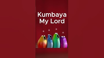 Thumbnail of Kumbaya, My Lord - Blob Opera