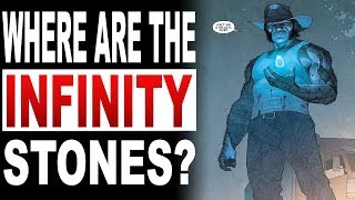 Infinity Countdown Prime Tells Us Where The Infinity Stones Are Now!