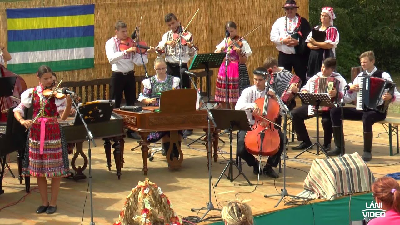 4  V HRUŠOVE NA  RÍNKU , JAJ BOŽE MÔJ