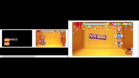 Up To Faster 98 Parison To Kick The Buddy