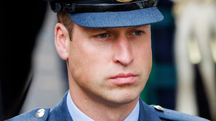 The One Reason Prince William Might Never Forgive ...