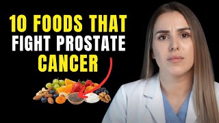 UROLOGIST: Prostate Cancer Dies When You Eat These 10 Foods | Men’s Health