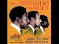 The Brothers of Soul - Come On Back