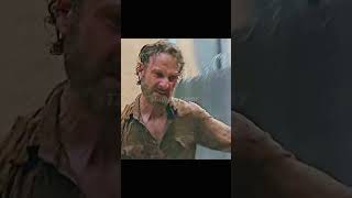 Rick fights Tyreese | The Walking Dead #shorts