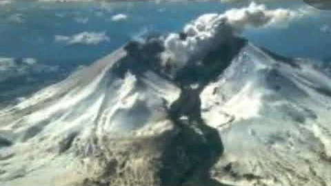 Cascades Volcano Observatory is keeping an eye on Northwest volcanoes