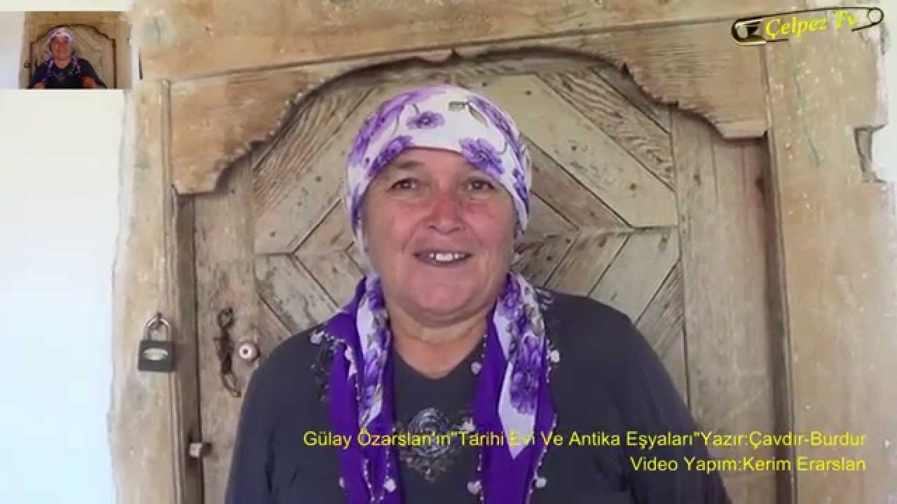 Gülay Özarslan'ın