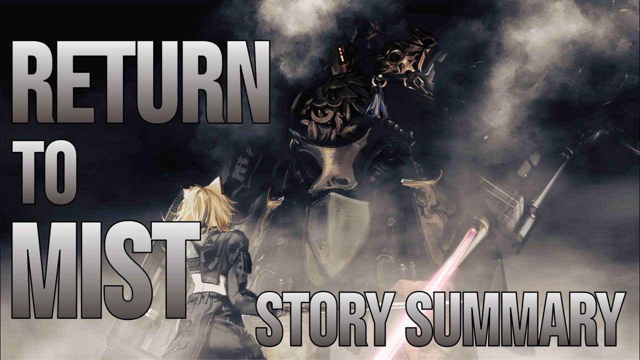 Глава 11: Возвращение в Туман - Месть Сарказов | Краткое изложение сюжета Arknights