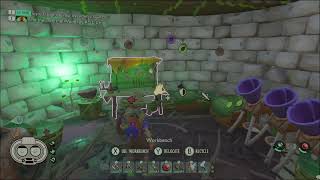Grounded | Crafting Cheaper Berry/Pupa Leather