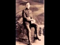 Frank Shilston British Army WW1 Veteran Interview tape 1