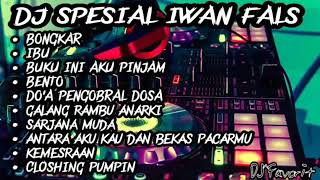 DJ SPESIAL IWAN FALS