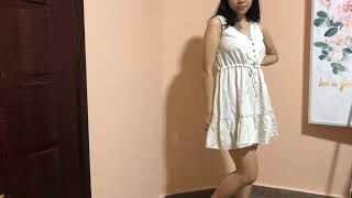 Jumia dress try on |Turkey brand Defacto screenshot 4