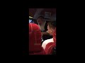 Woman Refuses To Switch Seats On Heiman Bus From NY To Montreal 