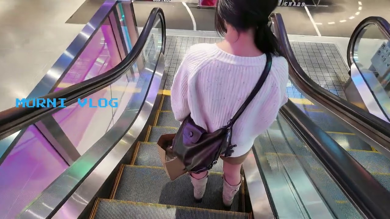 Belanja Baju Baru Buat IMLEX #hongkongcity #belanbajubaru