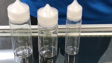 Chubby Gorilla  Chubby bottles E juice Unicorn Bottles Vape Accessories