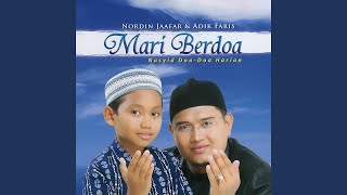 Download Lagu Doa Tidur [2007] (feat. Adik Faris)