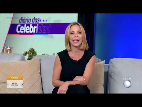 Watch the full episode of 'Celebrity Diary' (6)