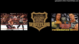 Earl Hebner On 20 Years Since The Montreal Screwjob, Who Did Screw Bret Hart? Net Worth