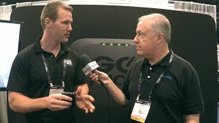 MacVoices #16105: NAB - GO PUCK Introduces Wearable Power For All Your Mobile Devices