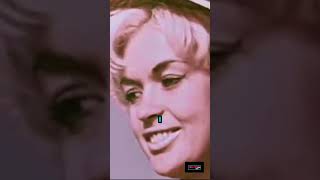 The Terrible Aftershock of Jayne Mansfield's Passing