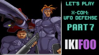 Lets Play X-COM: UFO Defense (PART 7)
Im used to aliens killing my soldiers, but...
Download OpenXCOM here: http://www.openxcom.org
Ending music from Traffic Department 2192
THREADS: https://www.threads.com/@ikifoo
BLUESKY: https://bsky.app/profile/ikifoo.bsky.social
MASTODON: https://mastodon.scot/@ikifoo
INSTAGRUMBLES: https://www.instagram.com/ikifoo Lets Play X-COM: UFO Defense (PART 7)