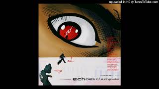 echoes of a cryptwalker - NIKKO & Daegho (Outcast Block) @FireRappers