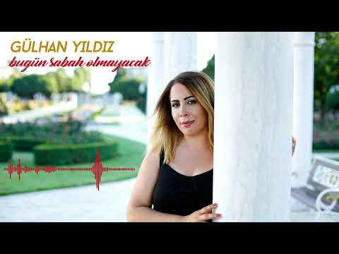 Gülhan Yıldız - Ez Dımrım Eyvah [ Bugün Sabah Olmayacak © 2020 İber Prodüksiyon ]