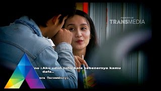 KATAKAN PUTUS 19 JANUARI 2016 Part 3/4 - Cewek Geblek Mainin Perasaan Cowok Kembar