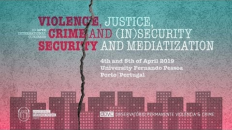 Media, Crime and Crime Policy: Effects of Media Reporting - Helmut Kury (University Freiburg)