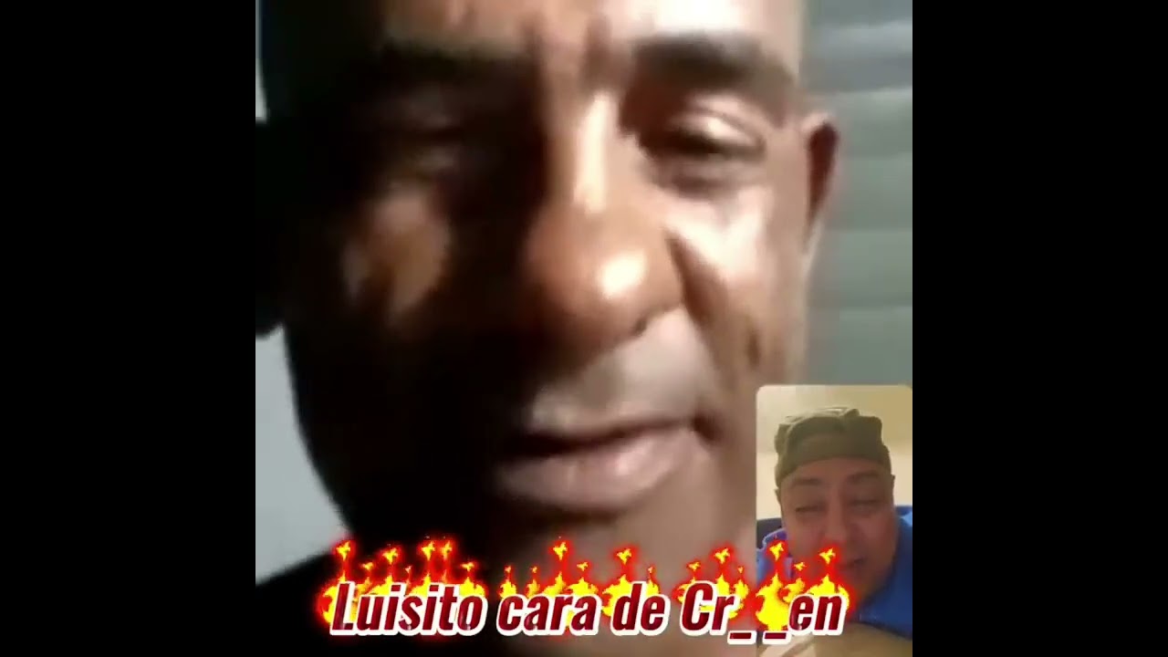 ⚜️Se pone bestial el burlón de SOYÉN el de SANTO SUARES⚜️🙉👅😆CARECRIMEN NI CARECRIMEN🤔😝🤣