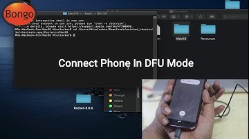 Ios 14 Jailbreak for A10 A11 || CPU Iphone 7 to x || About Ios || Bongo Technology