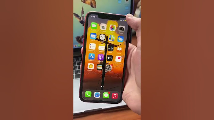 Меняем цвет вспышки на айфоне #вспышки #фонарик #фишкиайфона #iphone
