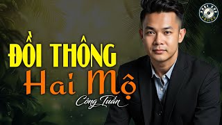 Đồi Thông Hai Mộ (Nhạc Rumba) - Công Tuấn x Nhạc Xưa Rumba