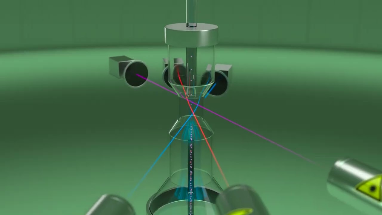 Sysmex Video Thumbnail