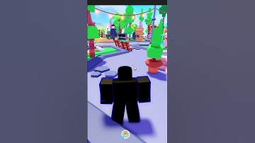 Day 3 of checking my offline gifts in Pls Donate! #plsdonate #shorts #roblox