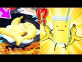 【ひみつのおるすばん】ばななをいっぱい焼くととけて『バナナジュースくん』がゲットできる！！！？？？【Roblox/secretstaycation】