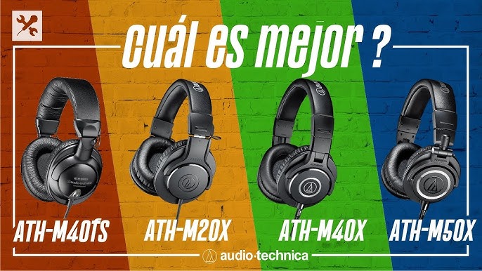 Auriculares abiertos o cerrados. Todo lo que necesitas saber 