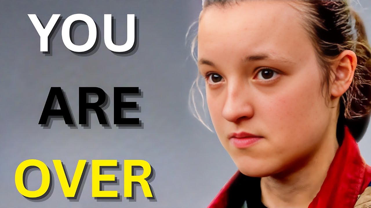 The Bella Ramsey Situation Is Getting Worse...