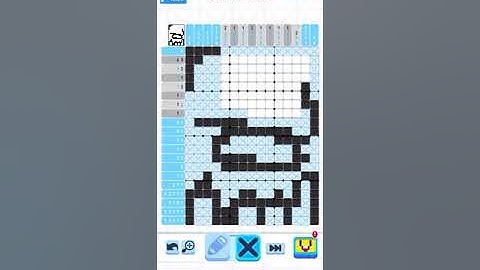 Logic Pic [STEAMPUNK] Level 14