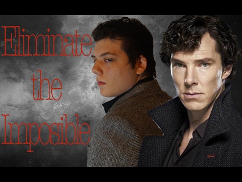 the art of deduction youtube the art of deduction youtube