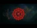 🔴 Root Chakra Healing Meditation | Grounding & Stability | Relax, Stress & Anxiety Relief | 256 Hz