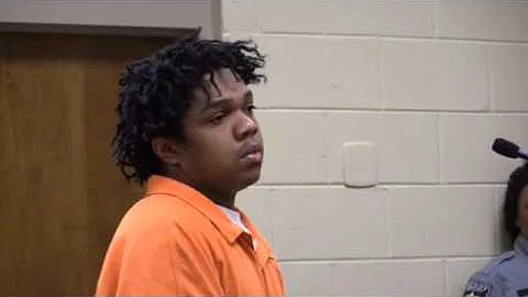Bond Set For 17-year-old Bibb Murder Suspect