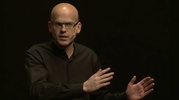 The myth of the unbiased search result | Andreas Ekstrøm | TEDxOslo