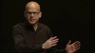 The myth of the unbiased search result | Andreas Ekstrøm | TEDxOslo